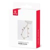Smycz do telefonu CRONG Phone Charm Wielokolorowy Gwarancja 24 miesiące