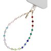 Smycz do telefonu CRONG Phone Charm Wielokolorowy