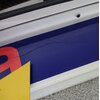 Hulajnoga elektryczna APRILIA E-SRZ 20km 300W 8.5" Biało-czarno-czerwony Gwarancja 24 miesiące