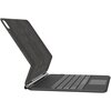 Etui na iPad Pro BELKIN Connect Pro Keyboard Czarny Klawiatura Model tabletu iPad Pro 13 cali (7. generacji)