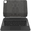 Etui na iPad Pro BELKIN Connect Pro Keyboard Czarny Klawiatura Materiał Skóra syntetyczna