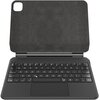 Etui na iPad Pro BELKIN Connect Pro Keyboard Czarny Klawiatura Materiał Skóra syntetyczna