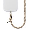 Smycz do telefonu CRONG Phone Crossbody Złoty