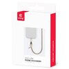 Smycz do telefonu CRONG Phone Crossbody Złoty Rodzaj Smycz