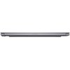 Laptop ASUS ExpertBook P1 P1503CVA-S70240X 15.6" IPS i5-13500H 16GB RAM 512GB SSD Windows 11 Professional Ogólna liczba gniazd pamięci RAM 2
