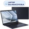Laptop ASUS ExpertBook B5404CMA-Q51624X 14" IPS Ultra 7-155H 32GB RAM 1TB SSD Windows 11 Professional