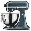 Robot kuchenny planetarny KITCHENAID Artisan 5KSM95PSEBS 275W Regulacja obrotów Mechaniczna-płynna