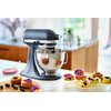 Robot kuchenny planetarny KITCHENAID Artisan 5KSM95PSEBS 275W Seria Artisan