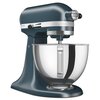Robot kuchenny planetarny KITCHENAID Artisan 5KSM95PSEBS 275W Funkcje Ubijanie piany