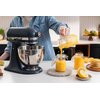 Robot kuchenny planetarny KITCHENAID Artisan 5KSM95PSEBS 275W Robot planetarny Tak