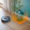 Robot sprzątający PHILIPS XU2000/10 Granatowy Głębokość [cm] 34.5