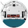 Robot sprzątający PHILIPS XU2000/20 Biały Wysokość [cm] 9.7