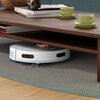 Robot sprzątający PHILIPS XU2000/20 Biały Szerokość [cm] 34.5