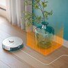 Robot sprzątający PHILIPS XU2000/20 Biały Głębokość [cm] 34.5