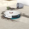Robot sprzątający PHILIPS XU2000/20 Biały Głębokość [cm] 34.5