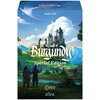 Gra planszowa RAVENSBURGER Zamki burgundii Edycja specjalna Płeć Dziewczynka