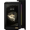 Komputer MSI MEG Vision X AI 2NVZ9-026EU Ultra 9-285K 64GB RAM 2TB SSD GeForce RTX5090 Wi-Fi Windows 11 Home Zintegrowany układ graficzny Intel Graphics