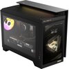 Komputer MSI MEG Vision X AI 2NVZ9-026EU Ultra 9-285K 64GB RAM 2TB SSD GeForce RTX5090 Wi-Fi Windows 11 Home Maksymalna obsługiwana ilość pamięci RAM [GB] 192