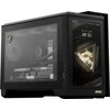 Komputer MSI MEG Vision X AI 2NVZ9-026EU Ultra 9-285K 64GB RAM 2TB SSD GeForce RTX5090 Wi-Fi Windows 11 Home Dedykowana karta graficzna NVIDIA GeForce RTX 5090
