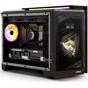 Komputer MSI MEG Vision X AI 2NVZ9-026EU Ultra 9-285K 64GB RAM 2TB SSD GeForce RTX5090 Wi-Fi Windows 11 Home Pamięć karty graficznej 32 GB