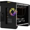 Komputer MSI MEG Vision X AI 2NVZ9-026EU Ultra 9-285K 64GB RAM 2TB SSD GeForce RTX5090 Wi-Fi Windows 11 Home Pojemność dysku SSD [GB] 2000