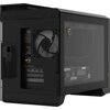 Komputer MSI MEG Vision X AI 2NVZ9-026EU Ultra 9-285K 64GB RAM 2TB SSD GeForce RTX5090 Wi-Fi Windows 11 Home Wbudowany napęd optyczny Nie