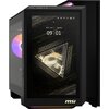 Komputer MSI MEG Vision X AI 2NVZ9-026EU Ultra 9-285K 64GB RAM 2TB SSD GeForce RTX5090 Wi-Fi Windows 11 Home