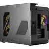 Komputer MSI MEG Vision X AI 2NVZ9-026EU Ultra 9-285K 64GB RAM 2TB SSD GeForce RTX5090 Wi-Fi Windows 11 Home Łączność Bluetooth 5.4