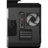 Komputer MSI MEG Vision X AI 2NVZ9-026EU Ultra 9-285K 64GB RAM 2TB SSD GeForce RTX5090 Wi-Fi Windows 11 Home Łączność Wi-Fi 7 (802.11 a/b/g/n/ac/ax/be)