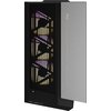 Komputer MSI MEG Vision X AI 2NVZ9-026EU Ultra 9-285K 64GB RAM 2TB SSD GeForce RTX5090 Wi-Fi Windows 11 Home Liczba rdzeni 24