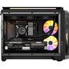 Komputer MSI MEG Vision X AI 2NVZ9-026EU Ultra 9-285K 64GB RAM 2TB SSD GeForce RTX5090 Wi-Fi Windows 11 Home Pamięć RAM [GB] 64