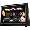 Komputer MSI MEG Vision X AI 2NVZ9-026EU Ultra 9-285K 64GB RAM 2TB SSD GeForce RTX5090 Wi-Fi Windows 11 Home Liczba wątków 24