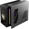 Komputer MSI MEG Vision X AI 2NVZ9-026EU Ultra 9-285K 64GB RAM 2TB SSD GeForce RTX5090 Wi-Fi Windows 11 Home Pamięć podręczna procesora [MB] 40