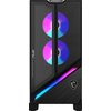 Komputer MSI MPG Infinite X3 AI 2NVZ9-063EU Ultra 9-285K 32GB RAM 1TB SSD GeForce RTX5090 DLSS 4 Wi-Fi Windows 11 Home Liczba rdzeni 24