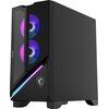 Komputer MSI MPG Infinite X3 AI 2NVZ9-063EU Ultra 9-285K 32GB RAM 1TB SSD GeForce RTX5090 DLSS 4 Wi-Fi Windows 11 Home Typ pamięci RAM DDR5
