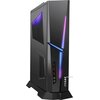 Komputer MSI MPG Trident AS 14NUC5-652EU i5-14400F 16GB RAM 1TB SSD GeForce RTX4060 DLSS 3 Wi-Fi Windows 11 Home