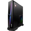 Komputer MSI MPG Trident AS 14NUC5-652EU i5-14400F 16GB RAM 1TB SSD GeForce RTX4060 DLSS 3 Wi-Fi Windows 11 Home Liczba rdzeni 10