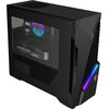 Komputer MSI MAG Infinite S3 14NUD5-2223XEU i5-14400F 16GB RAM 1TB SSD GeForce RTX4060Ti DLSS 3 Wi-Fi Liczba rdzeni 10