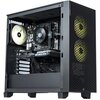 Komputer OPTIMUS E-Sport GA520T-CR5 R5-4500 16GB RAM 1TB SSD GeForce RTX4060 Windows 11 Home Typ pamięci RAM DDR4