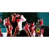Power audio ENERGIZER BTS566 Czarny Moc znamionowa RMS [W] 50