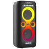 Power audio ENERGIZER BTS566 Czarny Radio FM