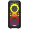 Power audio ENERGIZER BTS566 Czarny Bluetooth Tak