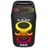 Power audio ENERGIZER BTS566 Czarny Mikrofon w zestawie Tak