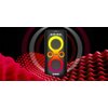 Power audio ENERGIZER BTS566 Czarny Obsługiwane formaty MP3