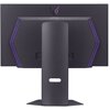 Monitor LG UltraGear 27GX790A-B.AEU 26.5" OLED 2560x1440px 480Hz 0.03 ms [GTG] Przekątna ekranu [cal] 26.5
