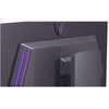 Monitor LG UltraGear 27GX790A-B.AEU 26.5" OLED 2560x1440px 480Hz 0.03 ms [GTG] Przekątna ekranu [cm] 67.3