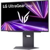 Monitor LG UltraGear 27GX790A-B.AEU 26.5" OLED 2560x1440px 480Hz 0.03 ms [GTG] Czas reakcji matrycy [ms] 0.03 [GTG]