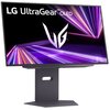 Monitor LG UltraGear 27GX790A-B.AEU 26.5" OLED 2560x1440px 480Hz 0.03 ms [GTG] Jasność ekranu [cd/m2] 1300 (HDR)