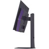 Monitor LG UltraGear 27GX790A-B.AEU 26.5" OLED 2560x1440px 480Hz 0.03 ms [GTG] Proporcje ekranu 16:9