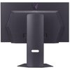 Monitor LG UltraGear 27GX790A-B.AEU 26.5" OLED 2560x1440px 480Hz 0.03 ms [GTG] Typ ekranu Płaski